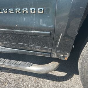 2018 Chevrolet SILVERADO 1500 LT — миниатюра 55