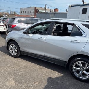 CHEVROLET EQUINOX LT - 5