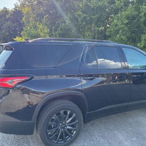 2023 Chevrolet TRAVERSE RS 照片 9