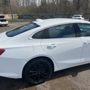 CHEVROLET MALIBU - 9