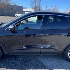 FORD ESCAPE ACTIVE - 4