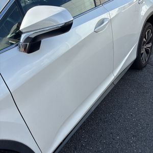 2018 Lexus RX 350 BASE 照片 56