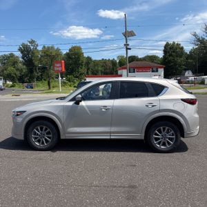 صورة 3 لـ 2024 Mazda CX-5 2.5 S SELECT