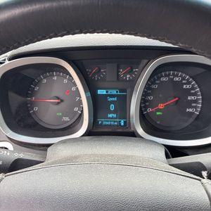 صورة مصغرة 39 لـ 2015 Chevrolet EQUINOX LT
