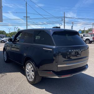 2023 LAND Rover RANGE ROVER P400 SE 照片 5