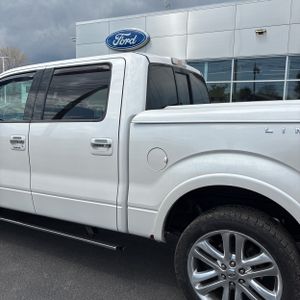 FORD F-150 LIMITED - 6