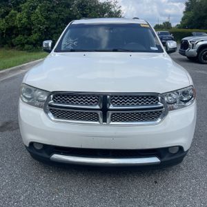 صورة مصغرة 14 لـ 2012 Dodge DURANGO CITADEL