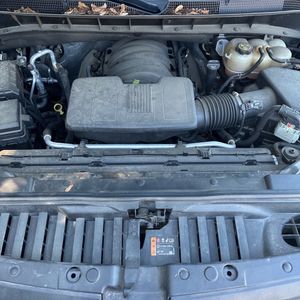 صورة مصغرة 42 لـ 2021 Chevrolet SILVERADO 1500 RST