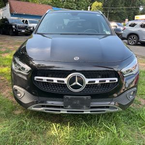 2023 Mercedes-BENZ GLA 缩略图 14