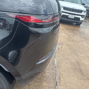2021 LAND Rover RANGE ROVER EVOQUE S — миниатюра 56