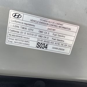 2022 Hyundai SANTA FE SEL 缩略图 45