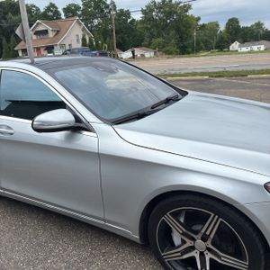 صورة مصغرة 13 لـ 2014 Mercedes-BENZ S-CLASS