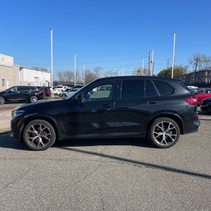 BMW X5 XDRIVE40I - 3
