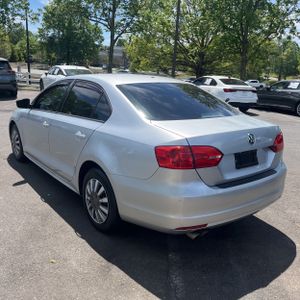 VOLKSWAGEN JETTA S - 5