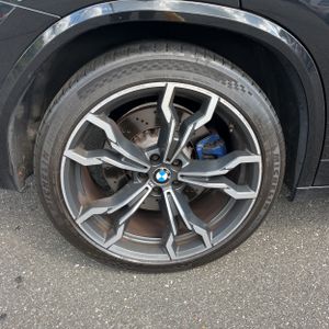صورة 19 لـ 2020 BMW X3