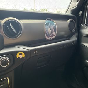 2018 JEEP WRANGLER SPORT 照片 68