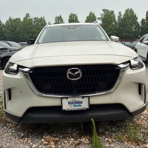 2024 Mazda CX-90 3.3 TURBO PREFERRED PLUS thumbnail 14