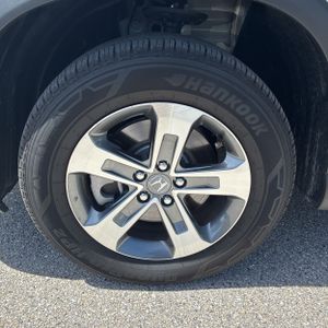 2025 Honda PILOT EX-L 缩略图 15