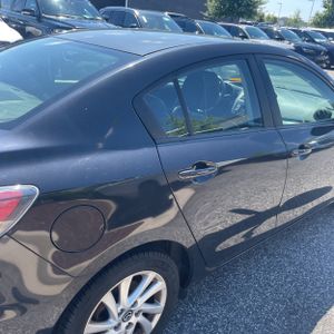 2013 Mazda MAZDA3 I GRAND TOURING 照片 9
