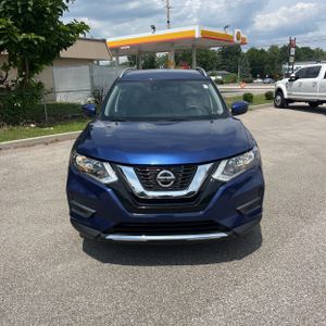 2020 Nissan ROGUE SV 缩略图 14