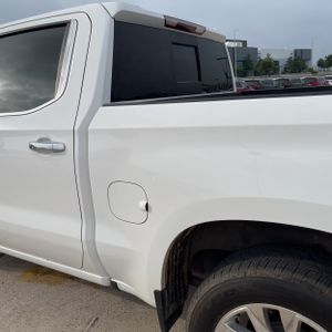 CHEVROLET SILVERADO 1500 LTZ - 6