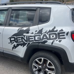 JEEP RENEGADE - 6