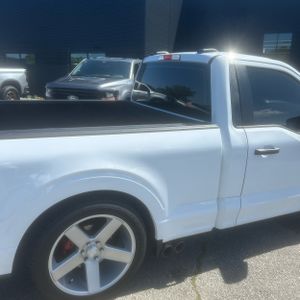 صورة 8 لـ 2025 FORD F-150 XL