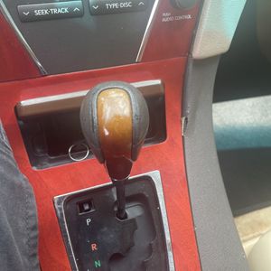 2007 Lexus ES 350 BASE 缩略图 65