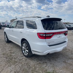 DODGE DURANGO CITADEL - 5