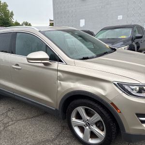 2015 Lincoln MKC BASE — миниатюра 13
