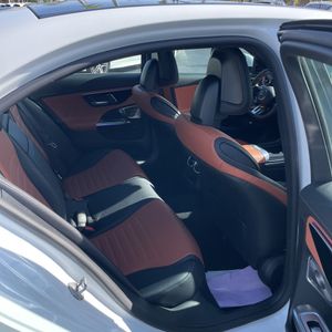 صورة مصغرة 34 لـ 2023 Mercedes-BENZ C-CLASS AMG