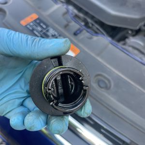 2014 FORD ESCAPE TITANIUM 缩略图 46