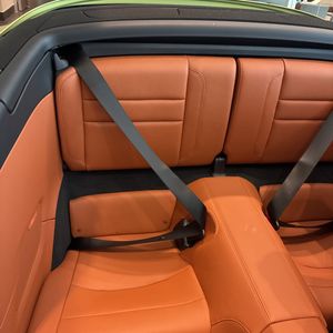 2025 Porsche 911 CARRERA 缩略图 35
