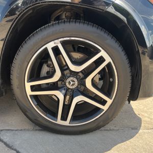 2017 Mercedes-BENZ GLS 缩略图 20