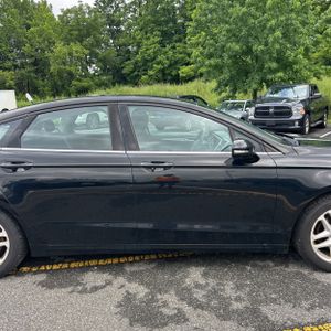 صورة مصغرة 11 لـ 2016 FORD FUSION SE