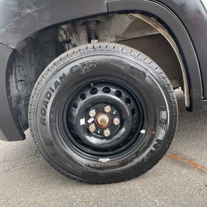 2024 RAM PROMASTER 2500 TRADESMAN — миниатюра 17