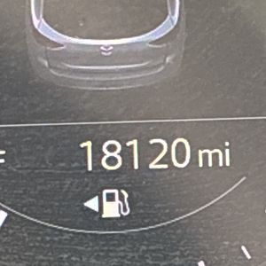 2023 Mazda CX-5 2.5 S PREFERRED — фото 42