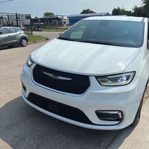 صورة 52 لـ 2025 Chrysler PACIFICA SELECT