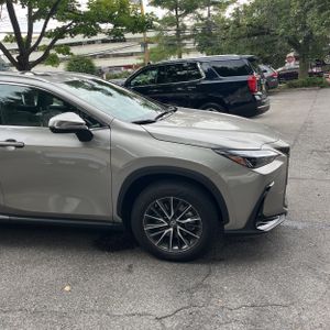 2023 Lexus NX 350 PREMIUM — миниатюра 13