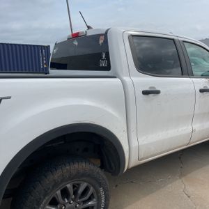 FORD RANGER XLT - 9