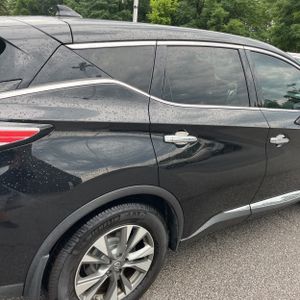 صورة 9 لـ 2018 Nissan MURANO S