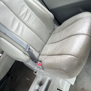 2012 Toyota SIENNA XLE 8-PASSENGER — миниатюра 55