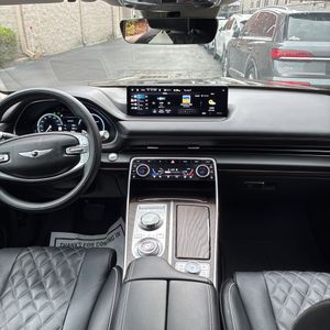 صورة 37 لـ 2024 Genesis GV80 3.5T