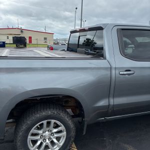 CHEVROLET SILVERADO 1500 - 9