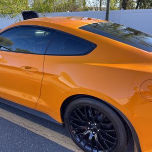 FORD MUSTANG GT PREMIUM - 6