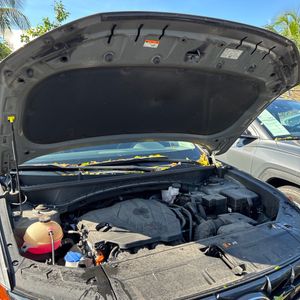 2024 Hyundai TUCSON SEL — фото 41
