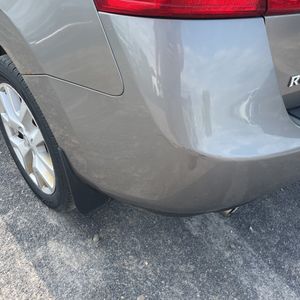 صورة 58 لـ 2012 Nissan ROGUE SL