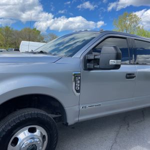 FORD F-350 SUPER DUTY XLT - 2