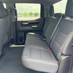 صورة مصغرة 34 لـ 2023 Chevrolet SILVERADO 1500 RST