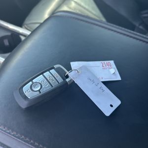 2019 FORD F-150 PLATINUM thumbnail 52